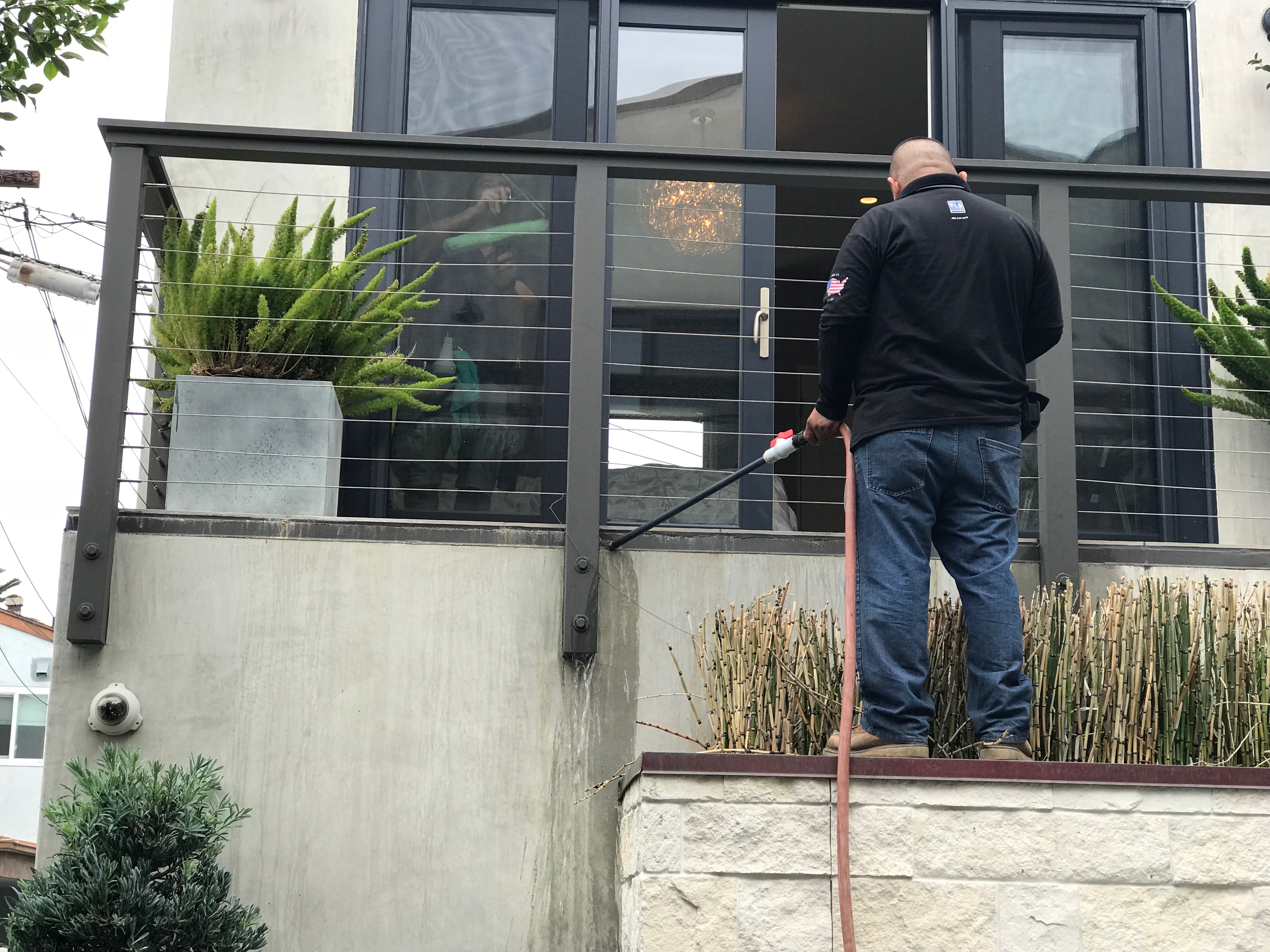 TLS Laboratories | Laguna Niguel | Leak Detection & Forensic Testing