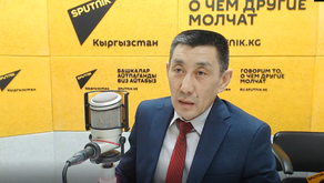 Возможен ли в Кыргызстане по настоящему детский массовый спорт?