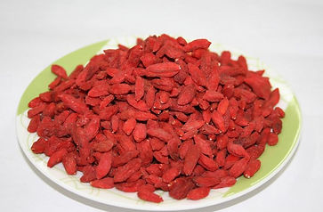 fruta goji berry