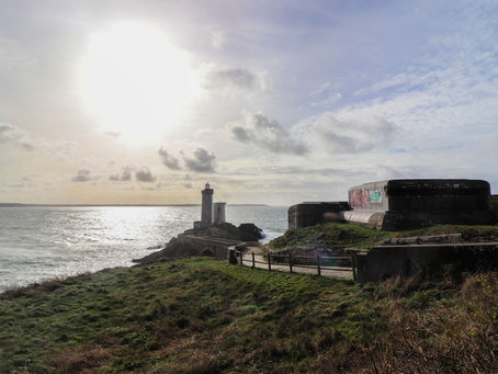 On a visite pour vous le Petit Minou