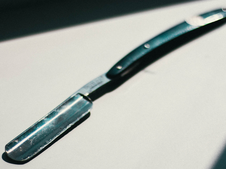 Tips For Straight-Razor Shaving. Get That Perfect Shave!