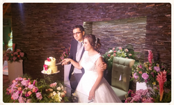 Novios