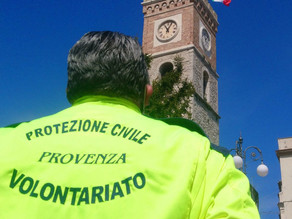 25 APRILE 2020, FESTA DELLA LIBERAZIONE