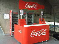 Freshbar Coca-Cola