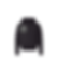 Unisex DDS Shield Hoodie - Black
