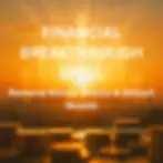 Financial Breakthrough Spell – Remove Money Blocks and Attract Wealth 