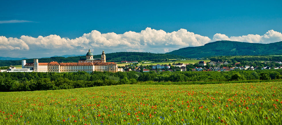 Stift Melk
