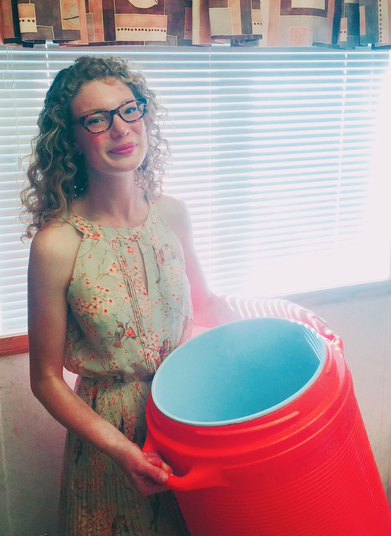 Tori