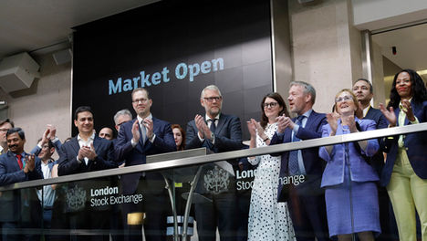 Mainstreaming Climate Investments at the London Stock Exchange