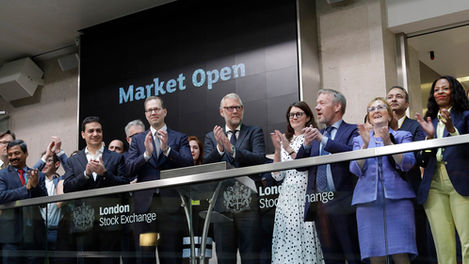 Mainstreaming Climate Investments at the London Stock Exchange