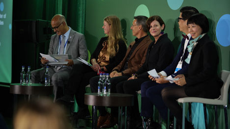 Join Us in New York in September for the First Stop on the World Biodiversity Summit Roadmap
