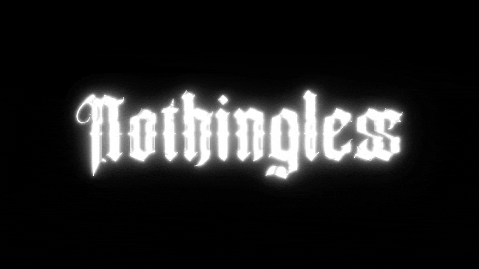 Click Here to view the Nothingless website!