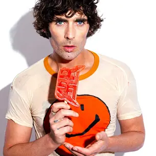 All-American Rejects Frontman Tyson Ritter Has Started An OnlyFans. We'll Let Him Explain What He Means By ‘Full-Frontal Rock ’n’ Roll’