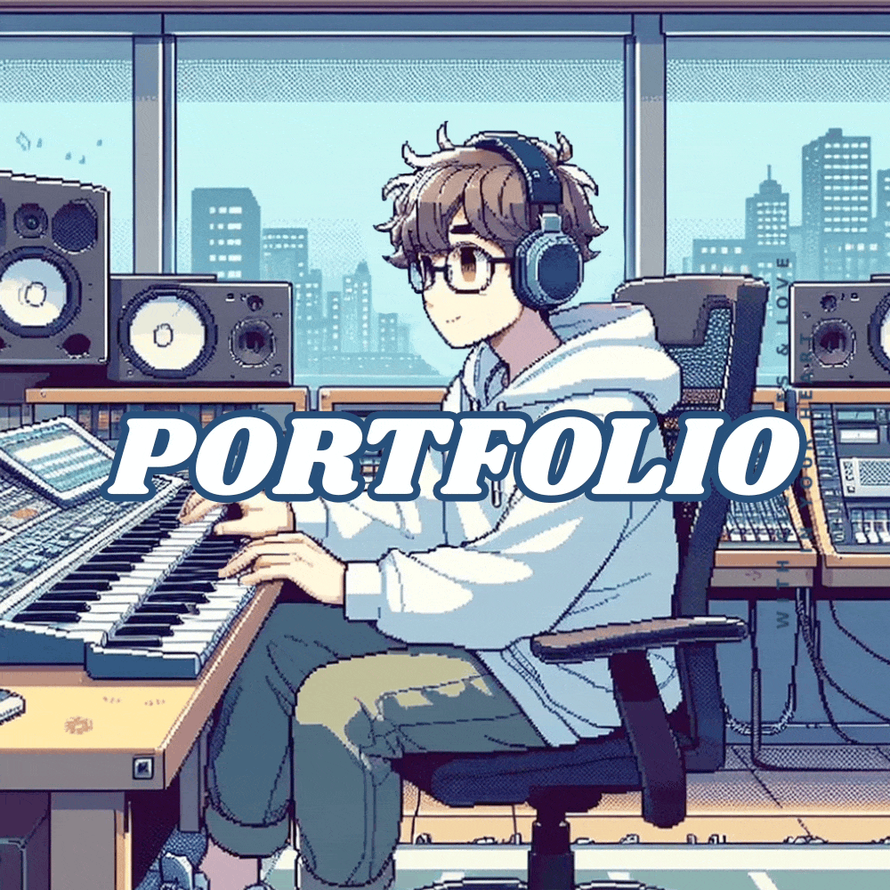 portfolio