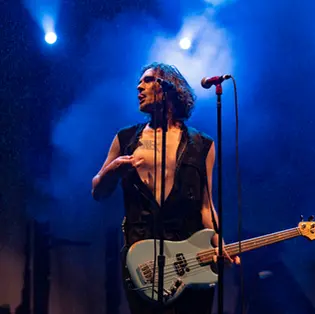 TYSON RITTER LIVE PHOTO