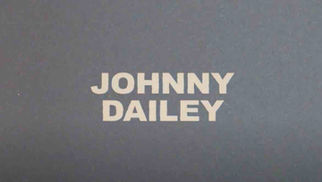 Johnny Dailey "Trouble" (Official Video)