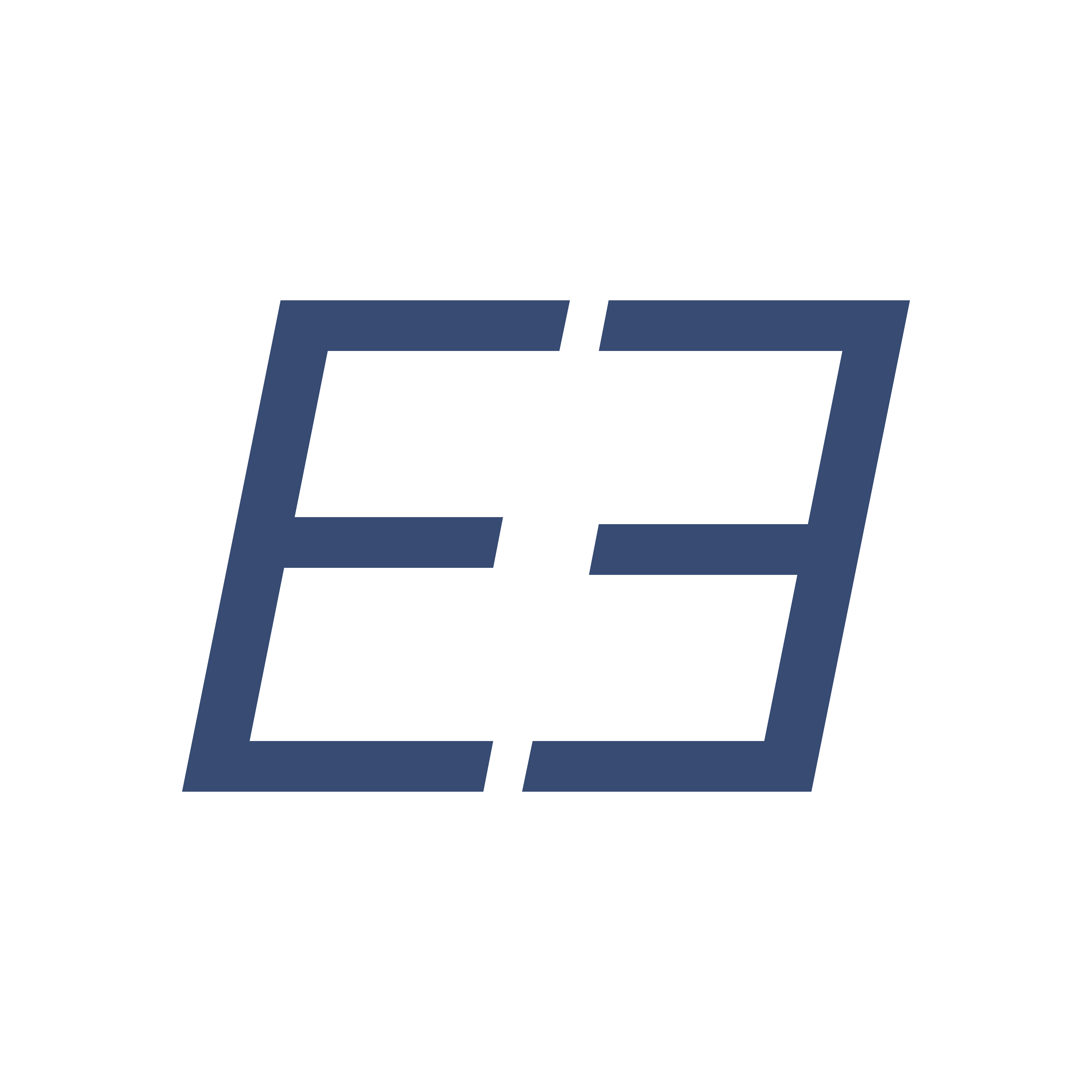 EM² Analytics Terminal logo