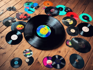 Exploring the Latest Releases from Independent Record Labels