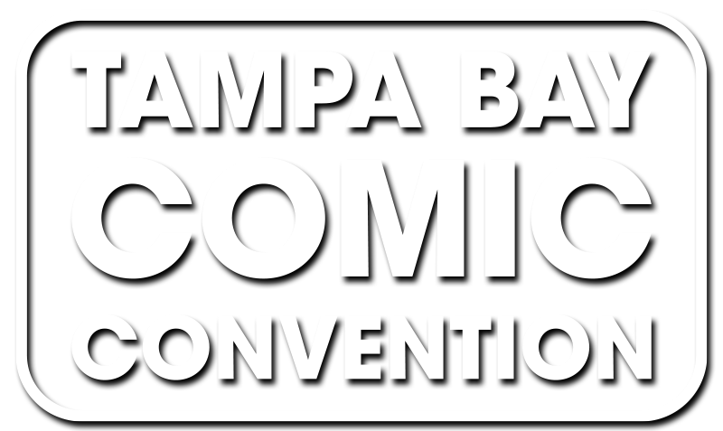 Tampa Bay Comic Con (Tampa, FL)