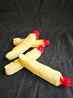 SHORTBREAD FINGERS