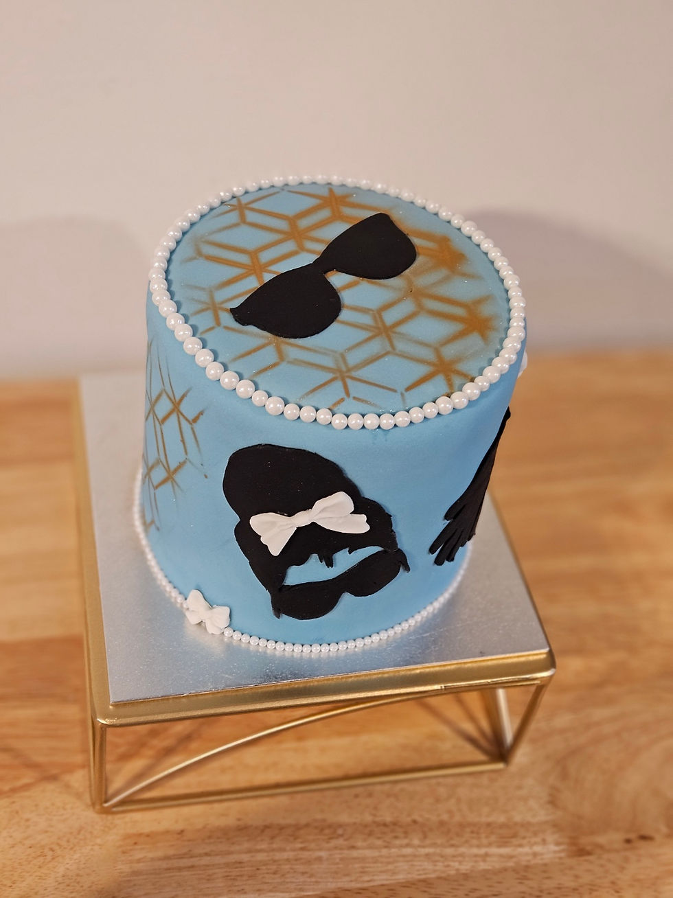 celebration cake