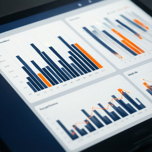 Digital Marketing Performance Report Video