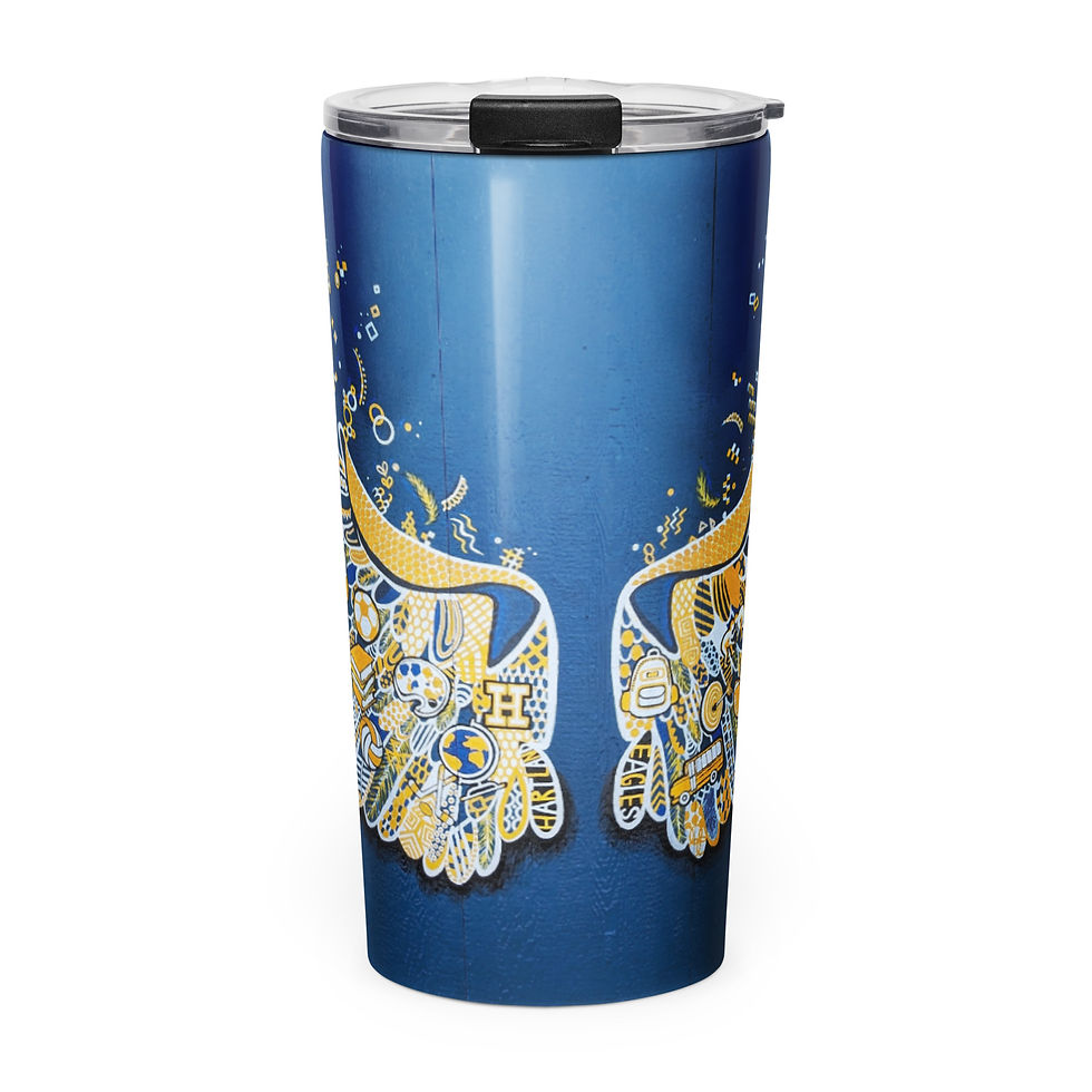 Thumbnail: Hartland Wings Tumbler