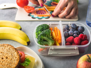 United Way Receives $50,000 Grant to Launch Child Care Food Program