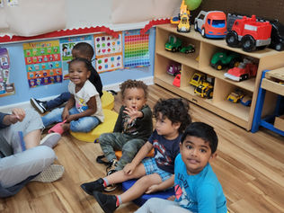 Summer Program in Jersey City Addresses Pandemic-Related Learning Loss