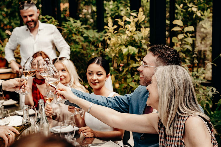 Copenhagen Wedding Photographer