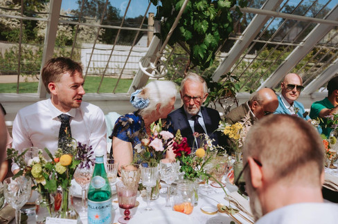 Full Wedding Day Photos