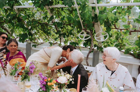 Full Wedding Day Photos