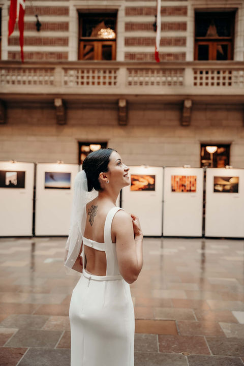 Copenhagen Wedding Photographer