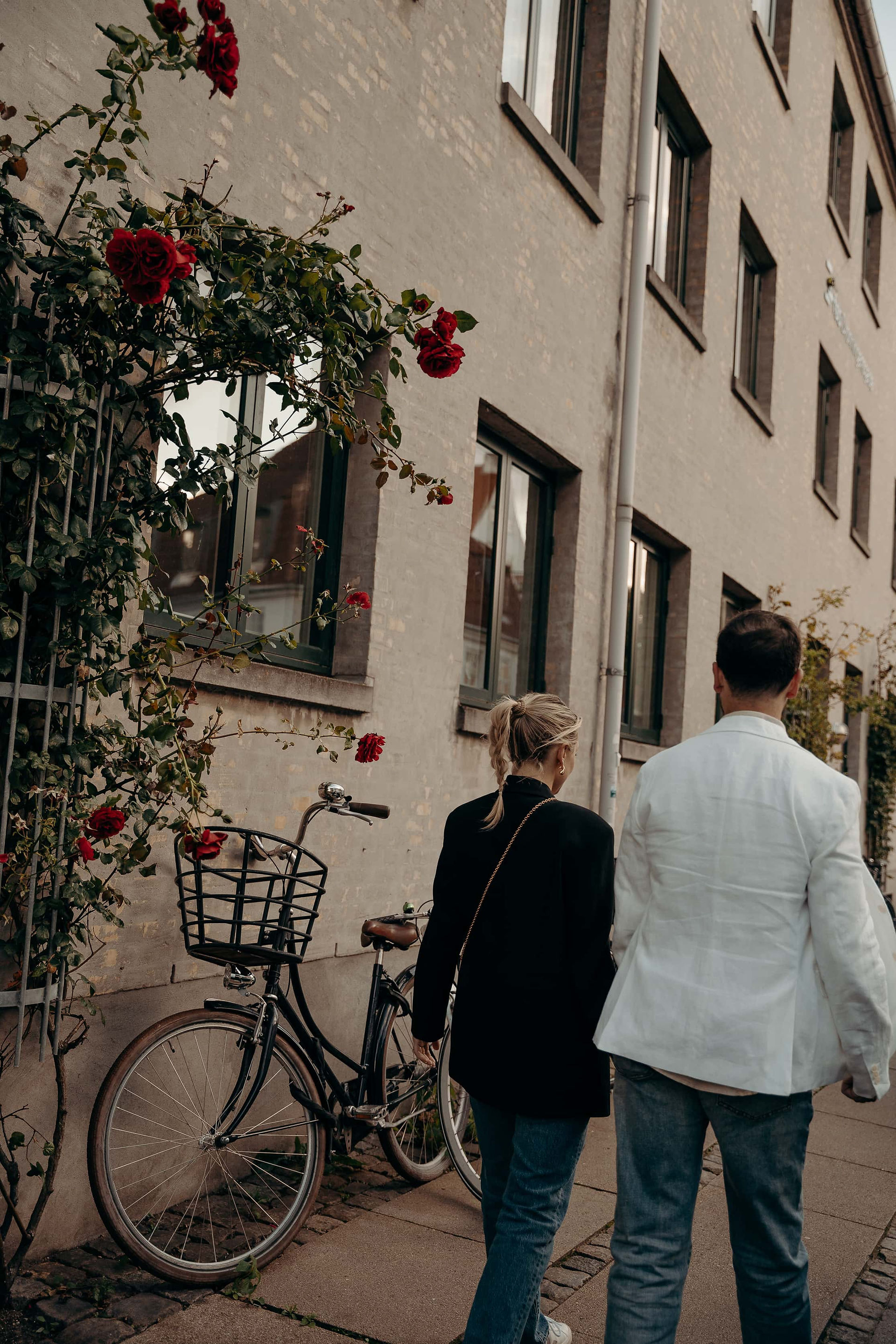 Top Rated Proposal Photographer in Copenhagen