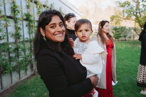 Full Wedding Day Photos