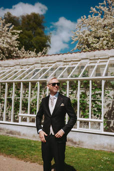 Full Wedding Day Photos