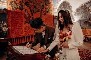 Your Ultimate Guide to Copenhagen City Hall Weddings