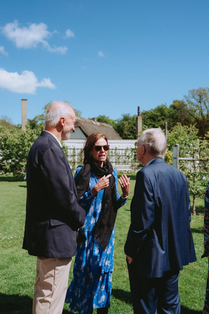 Full Wedding Day Photos