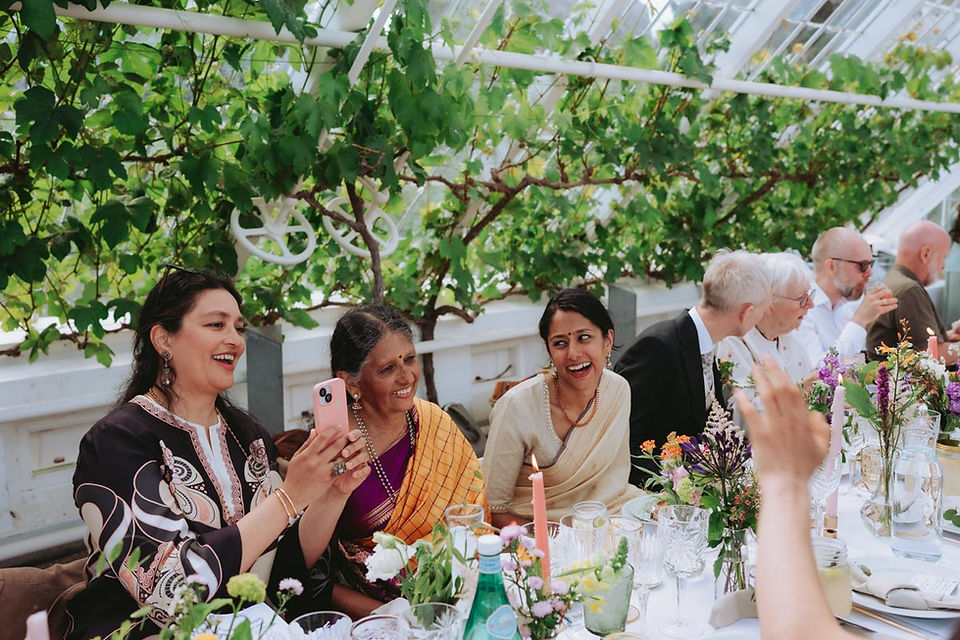 Full Wedding Day Photos