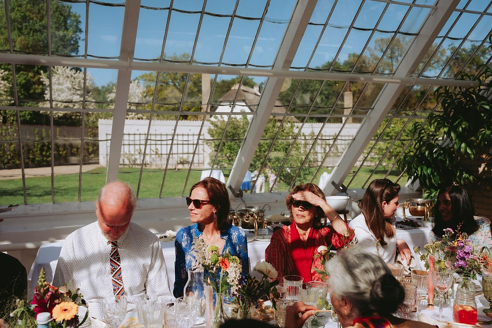 Full Wedding Day Photos