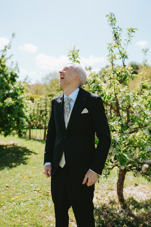 Full Wedding Day Photos