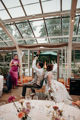 Wedding photo