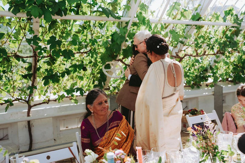 Full Wedding Day Photos