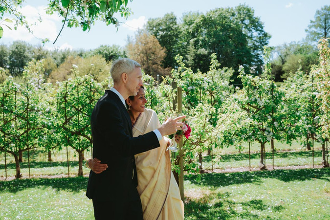 Full Wedding Day Photos