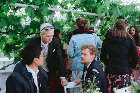 Full Wedding Day Photos