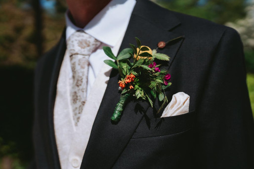 Full Wedding Day Photos