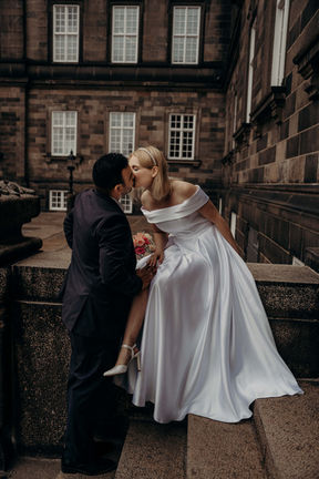 Capturing Your Copenhagen Wedding: Choosing the Perfect Photography Package