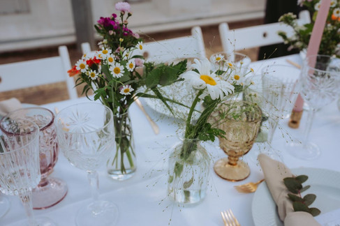 Full Wedding Day Photos