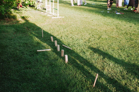 Full Wedding Day Photos