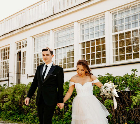 Copenhagen Wedding Photographer
